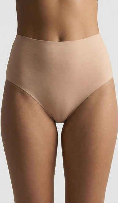 תחתון כותנה ללא תפרים - מקסי פודרה