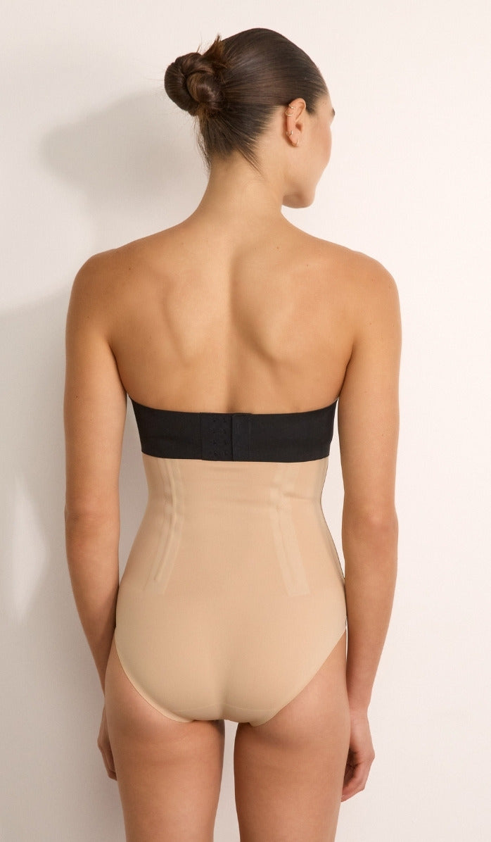 מחטב מותן בסגנון מחוך - פודרה