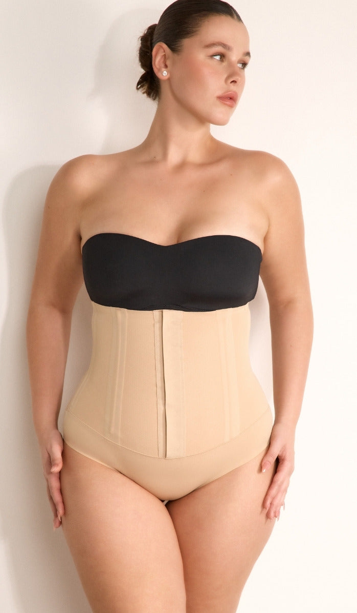 מחטב מותן בסגנון מחוך - פודרה