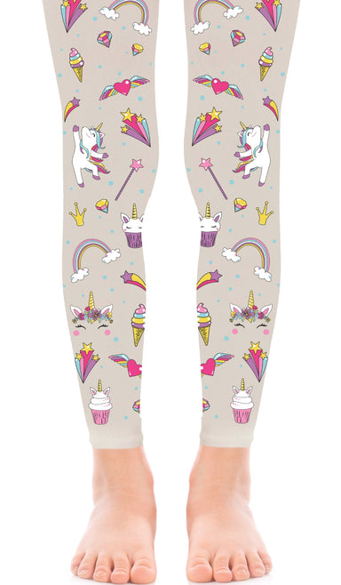 גרביון לילדות