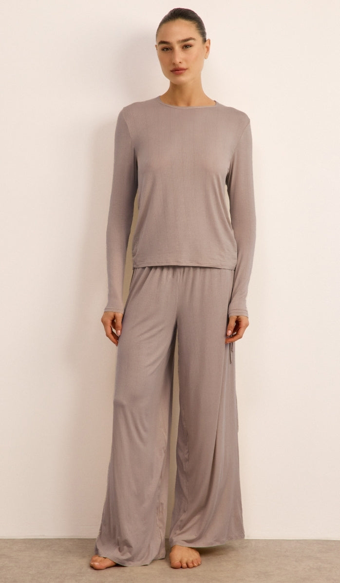 סט טי מיקרו מודל - גרייג׳