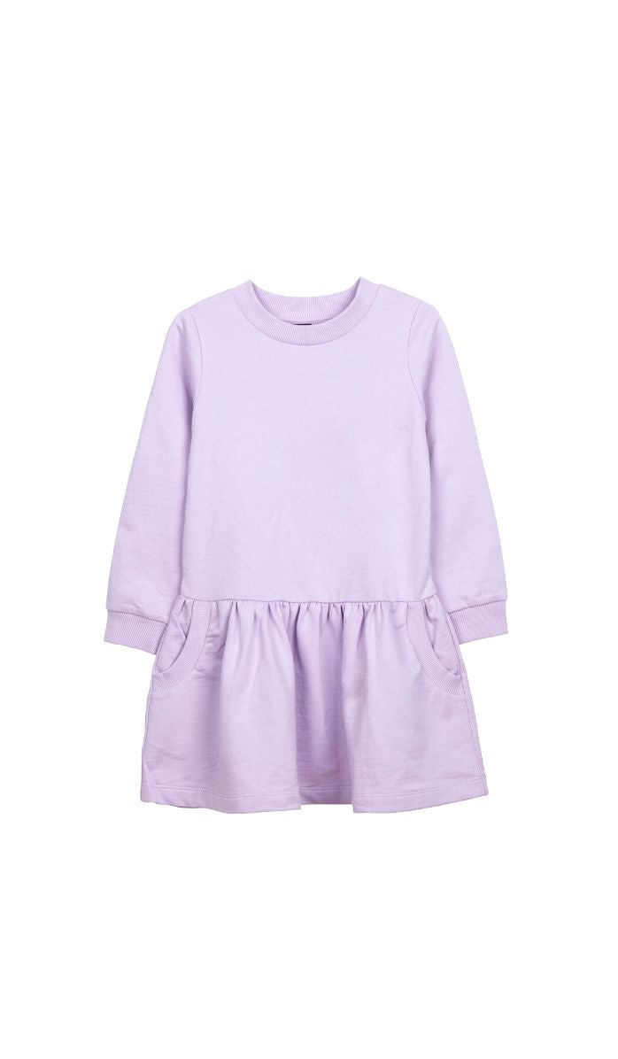 שמלת פוטר - גילי סגול לילך