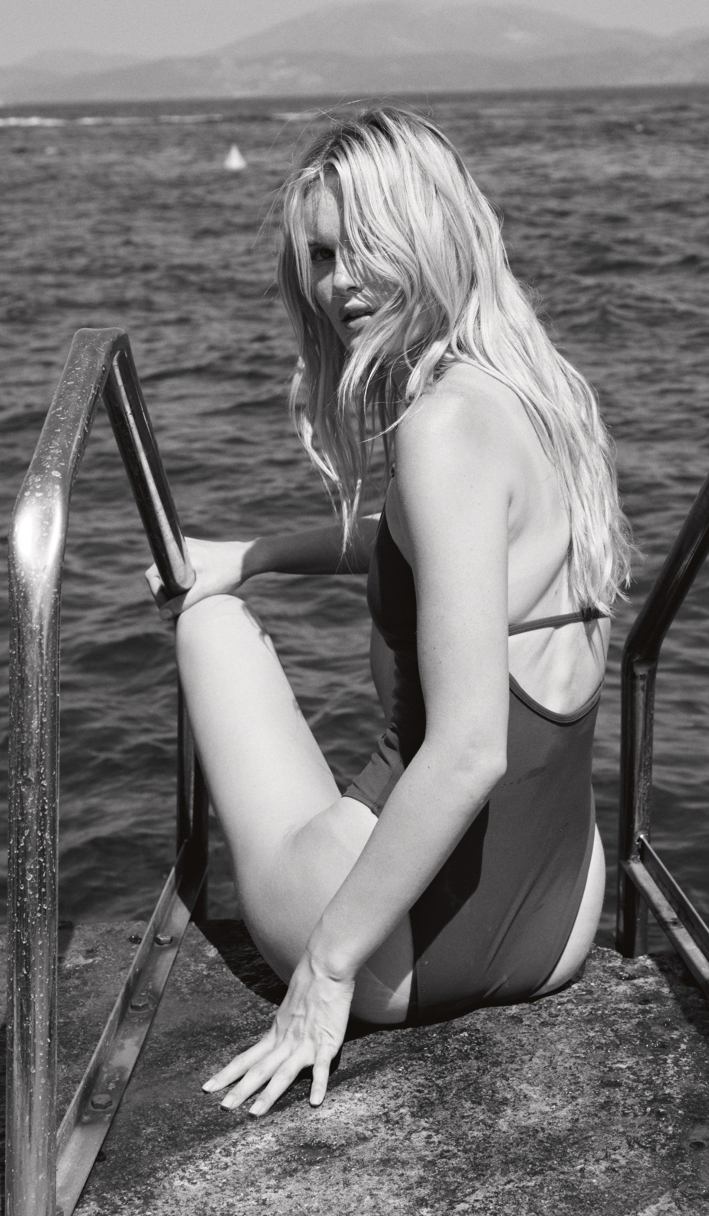 THE SWIM 26 EDIT