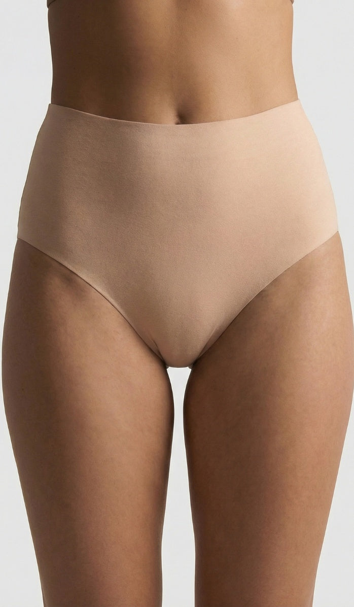 תחתון כותנה ללא תפרים - מקסי פודרה