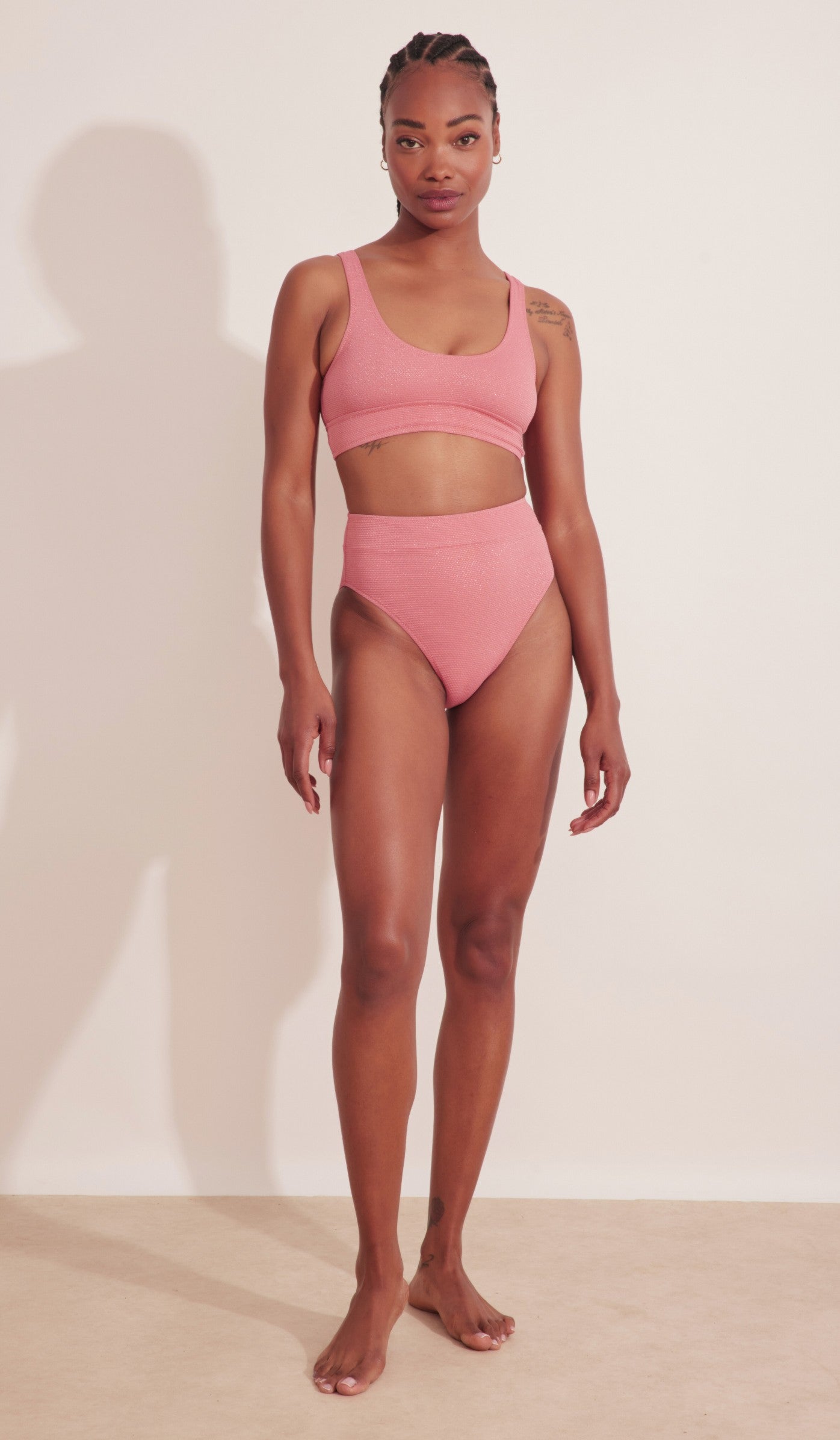 טופ ביקיני לנשים - אלכס פונץ' לורקס