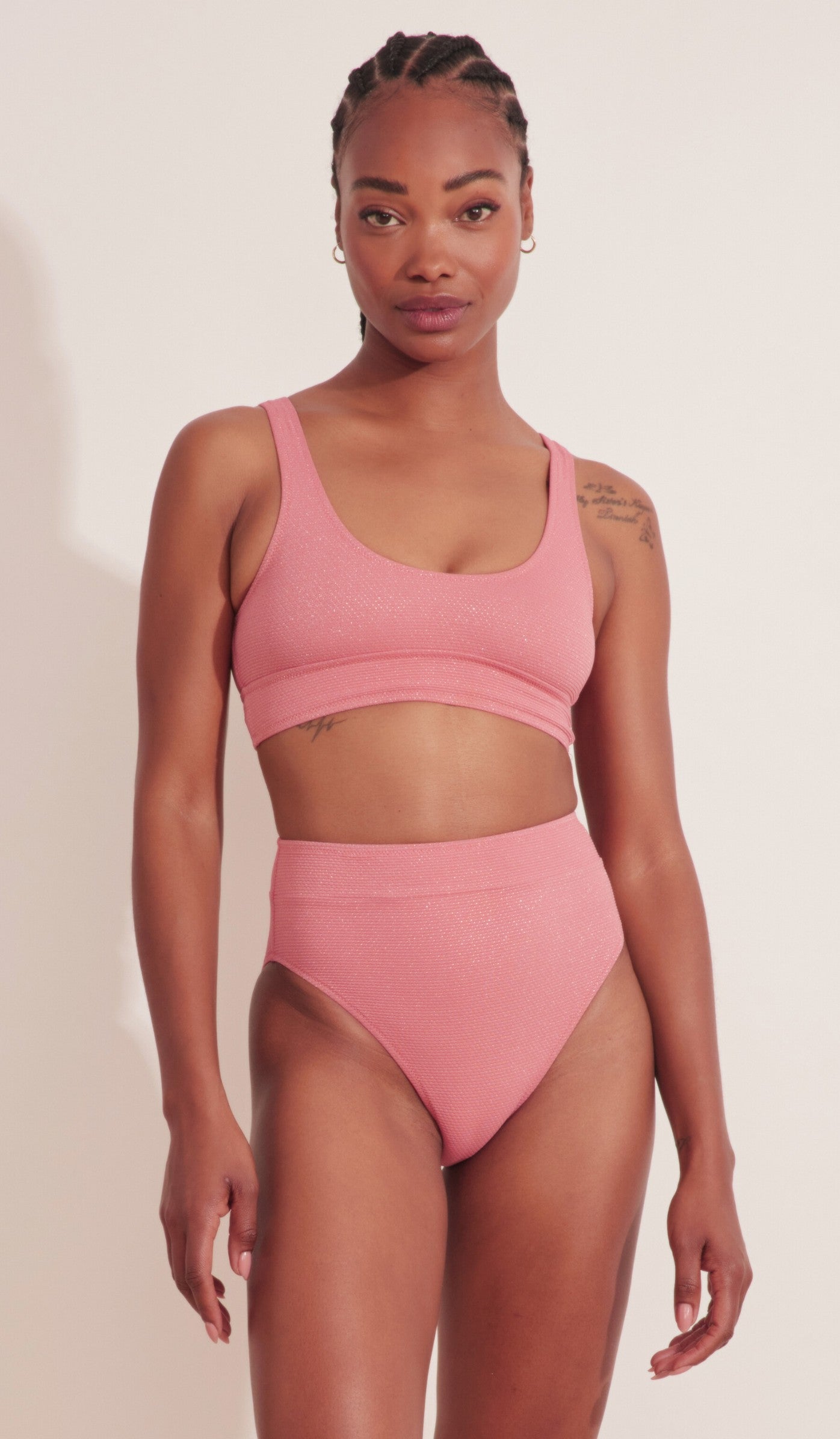 טופ ביקיני לנשים - אלכס פונץ' לורקס