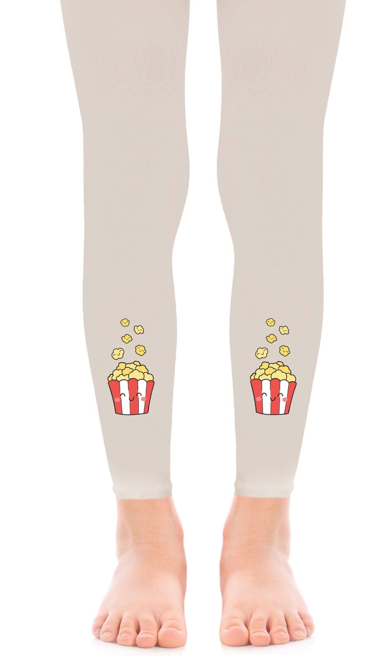 גרביון לילדות