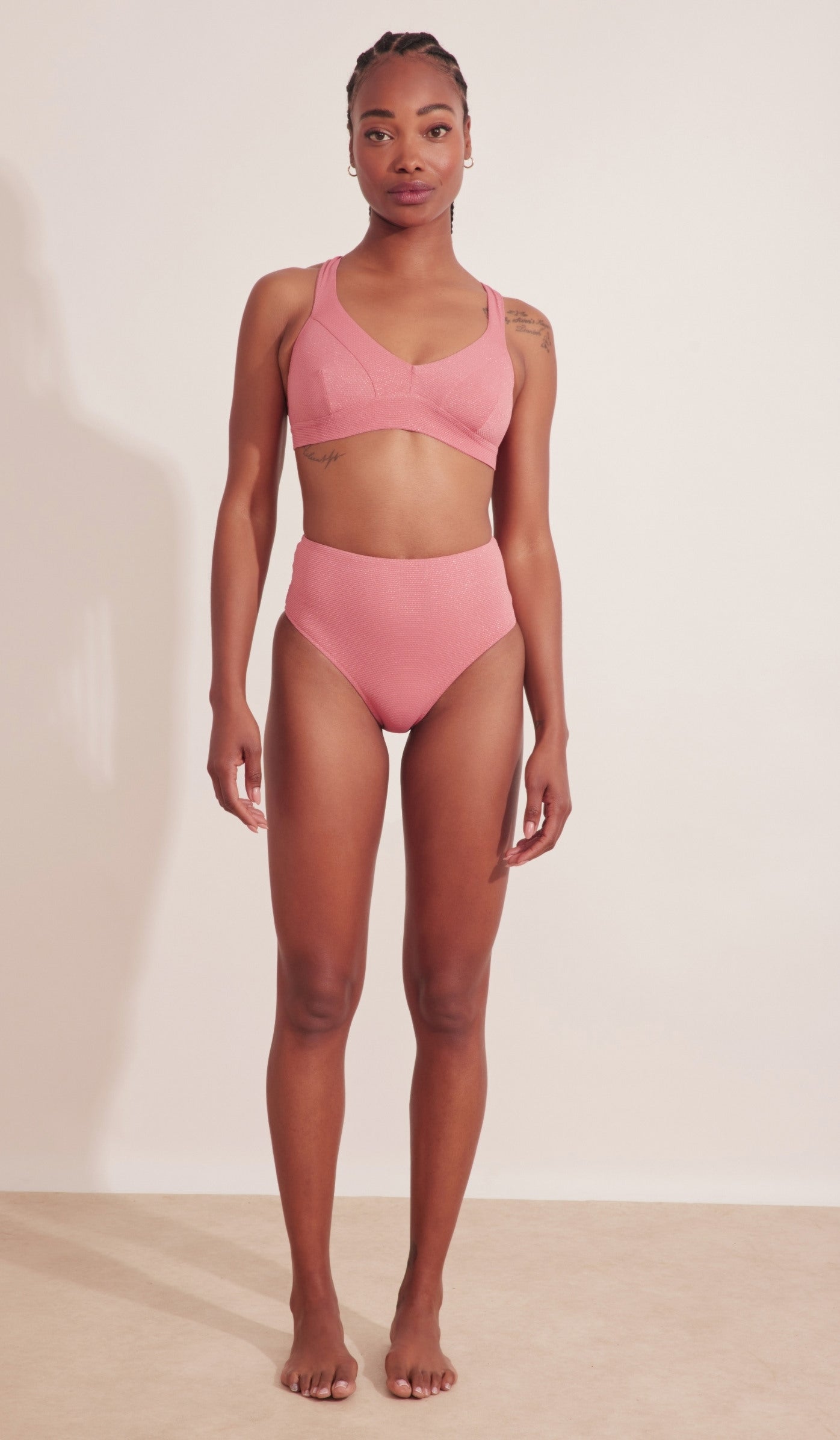 תחתון ביקיני לנשים - לולה פונץ' לורקס