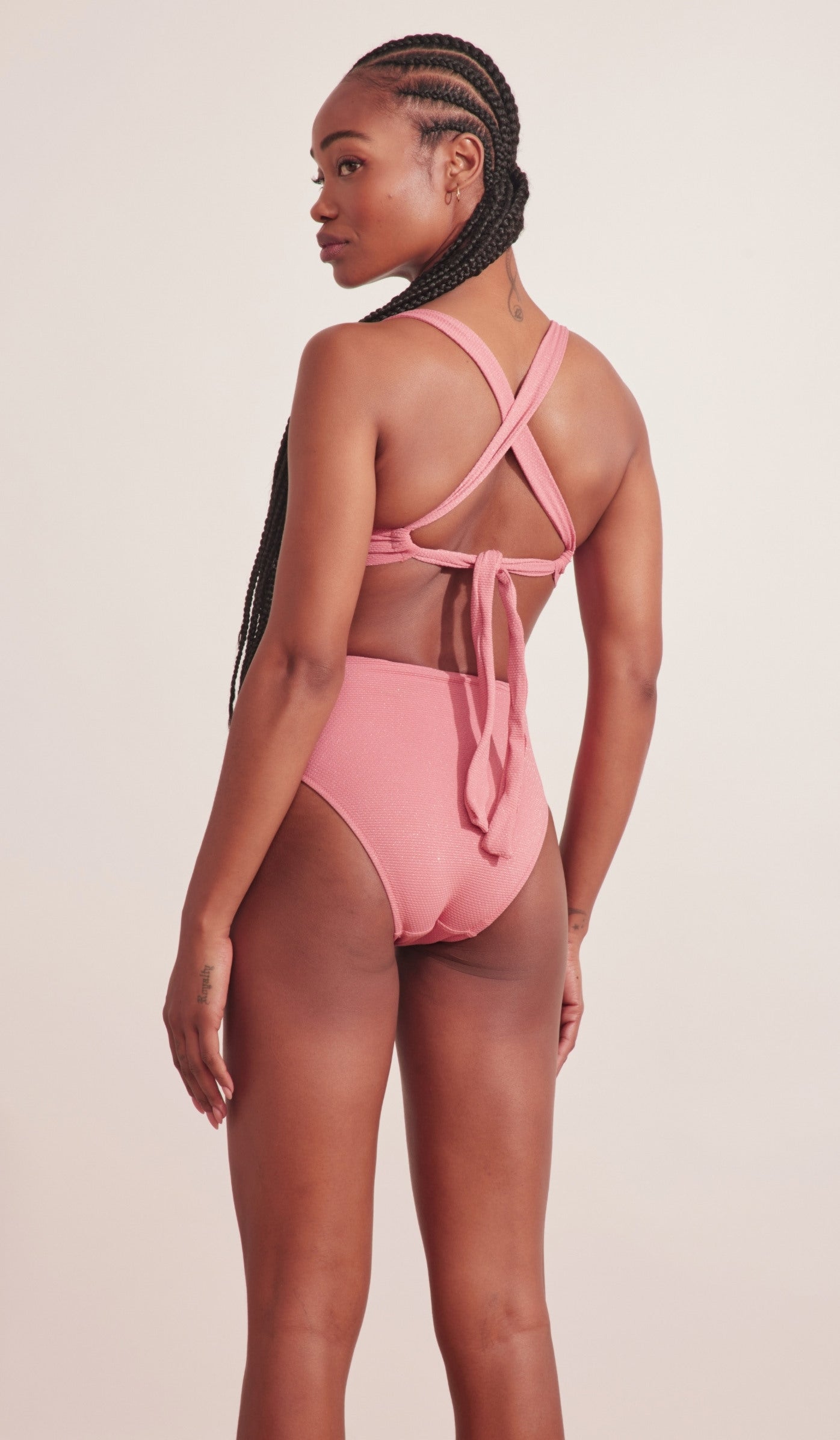 טופ ביקיני לנשים - לולה  פונץ' לורקס