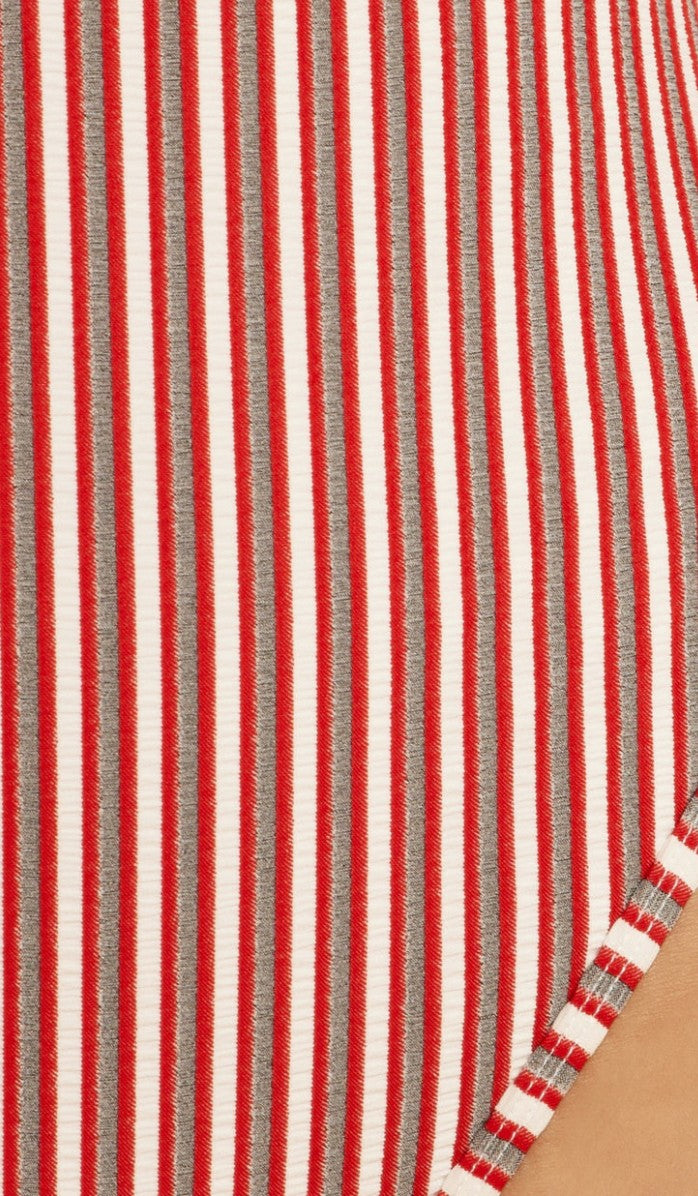 תחתון ביקיני לנשים - רובי סטרייפ