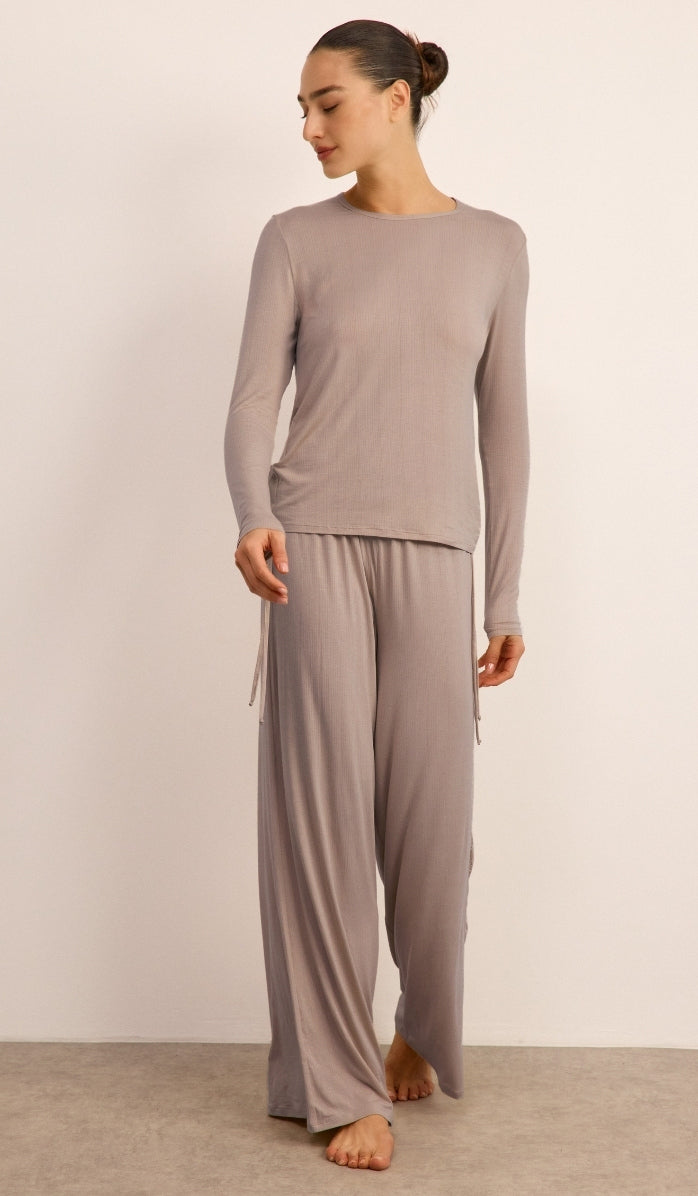 סט טי מיקרו מודל - גרייג׳