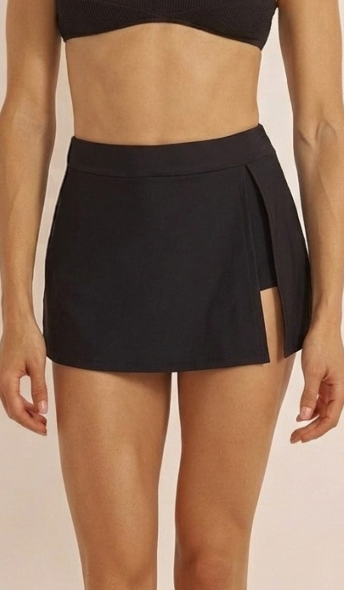 חצאית ביקיני לנשים - סרינה מיקרו מיני