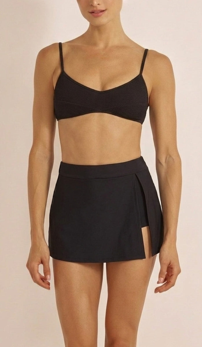 חצאית ביקיני לנשים - סרינה מיקרו מיני