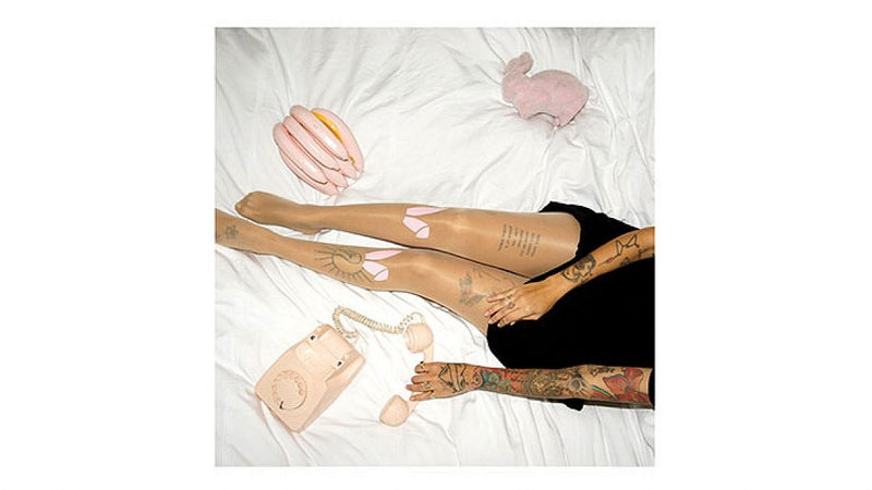 ZOHARA × SHIRANKA — AT Magazine