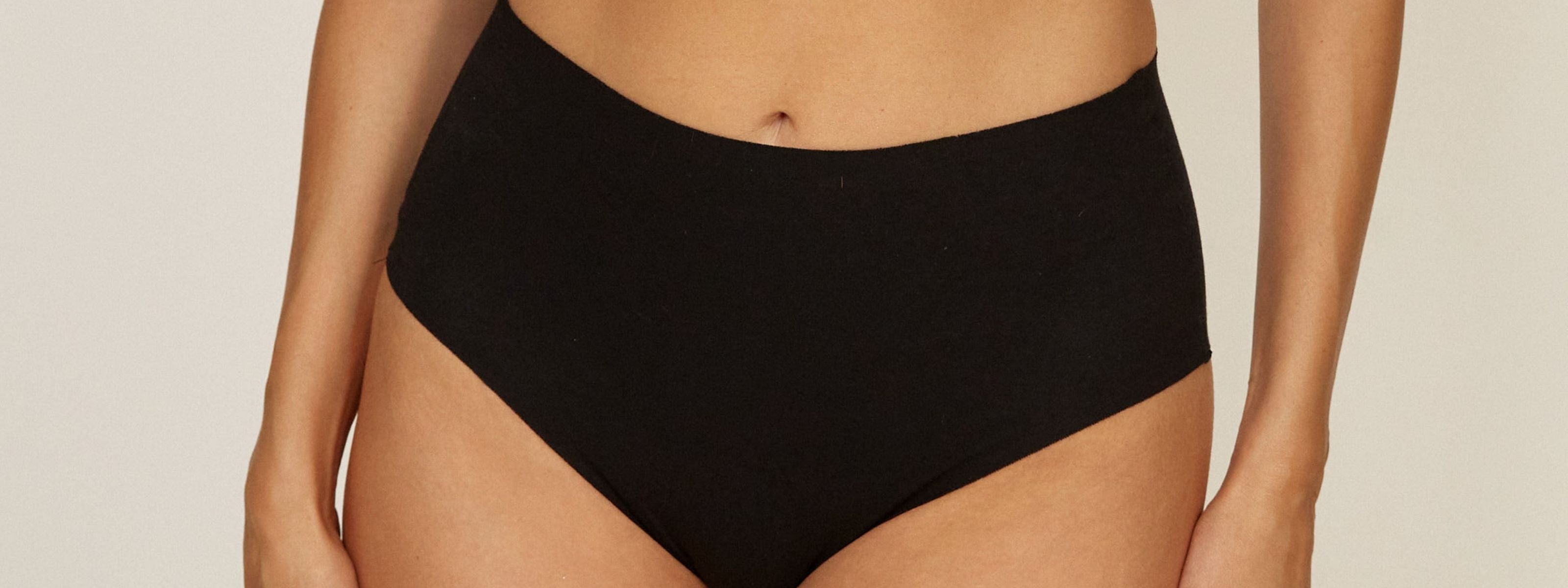 תחתוני כותנה ובריאות אינטימית - זוהרה