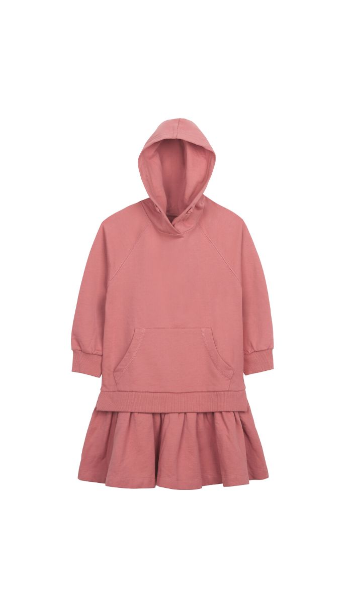 לני ורוד בהיר