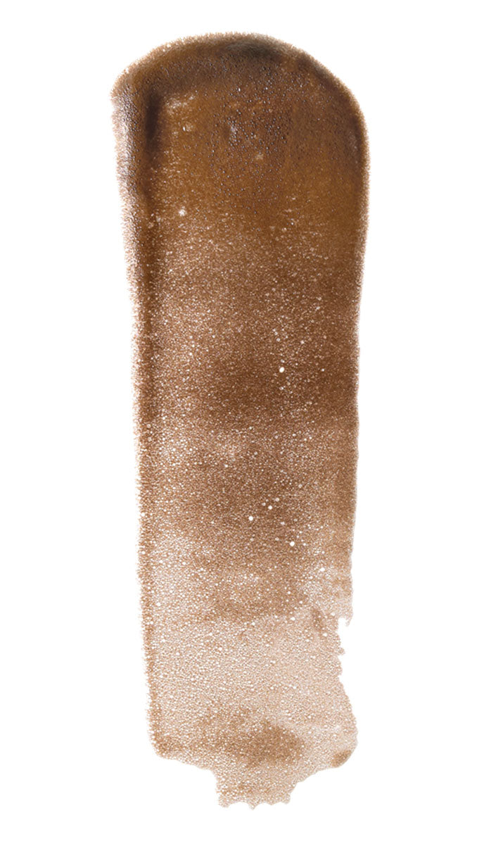 כפפת שיזוף מקטיפה